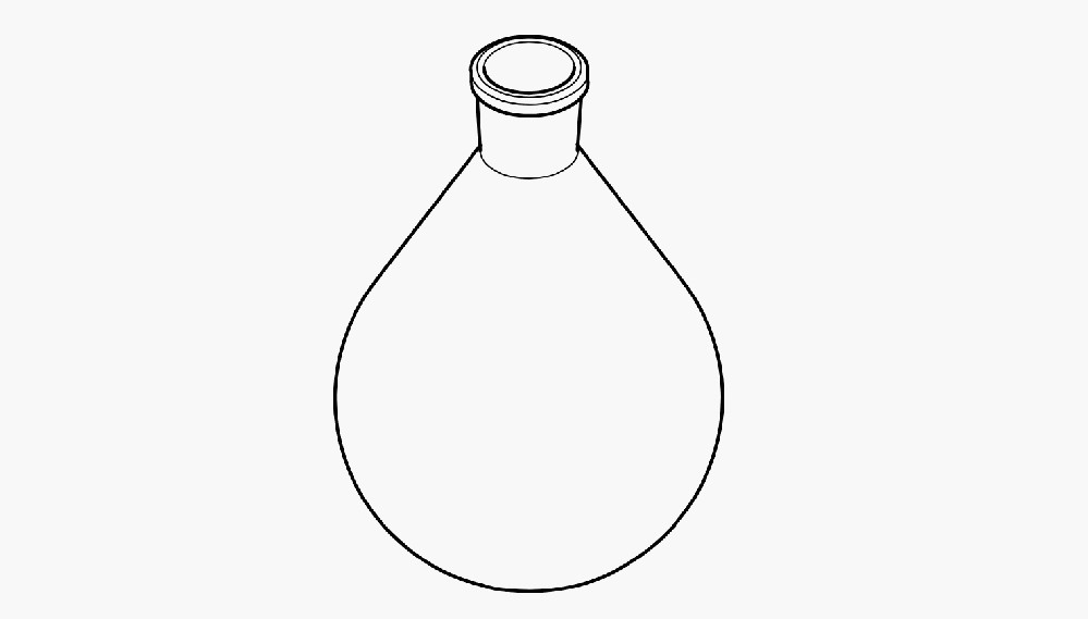 ������ƿ��������SJ29/32��1000 mL