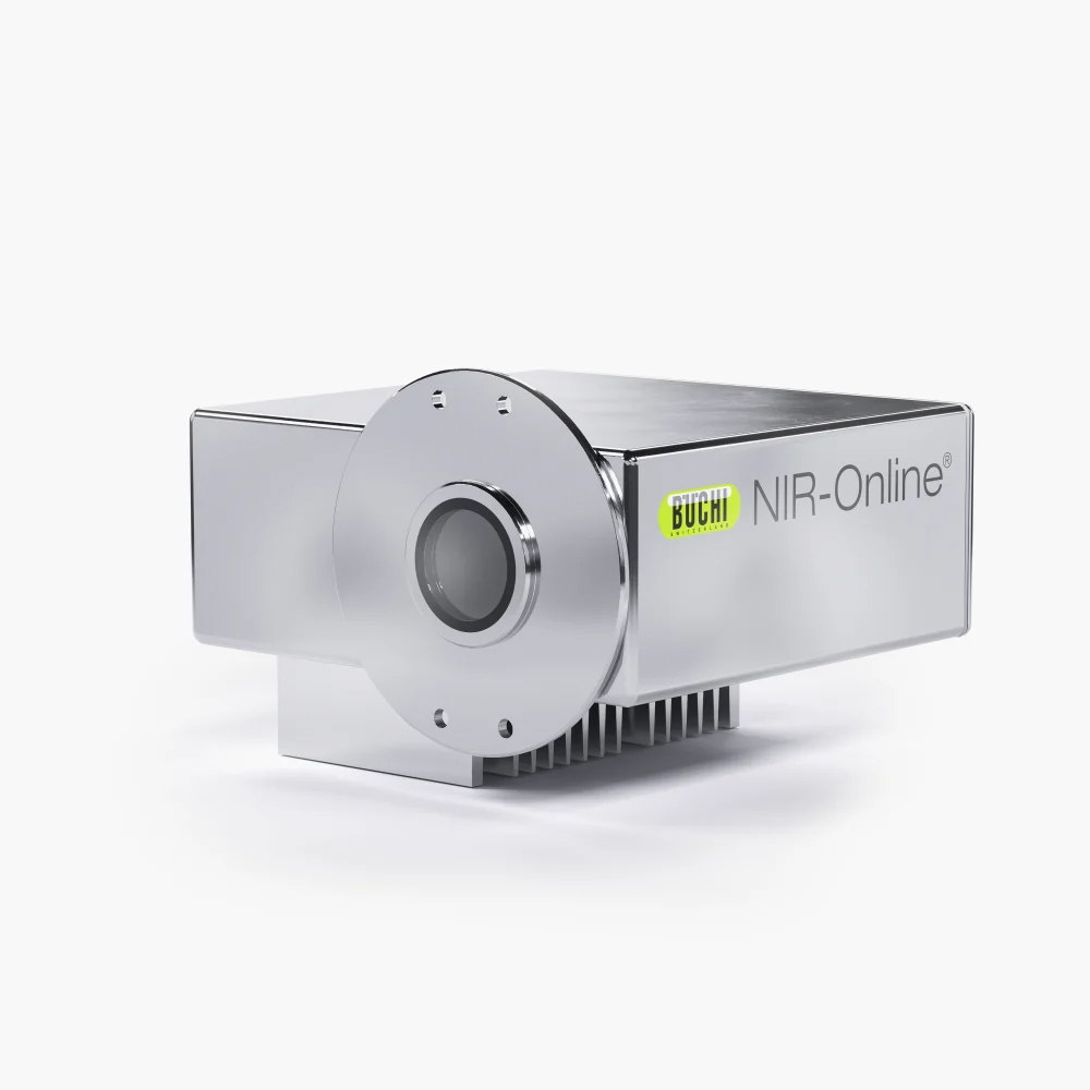 在线近红表 NIR-Online X-One