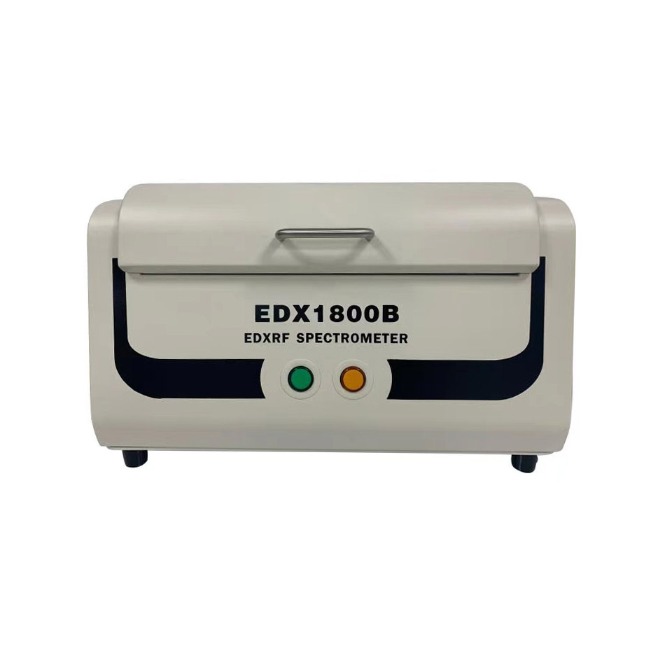 JPSPEC EDX 1800B卤素机