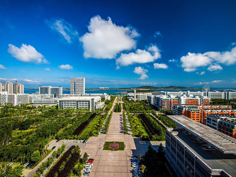 中国石油大学（华东）徕卡DM2700P偏鲜明微镜