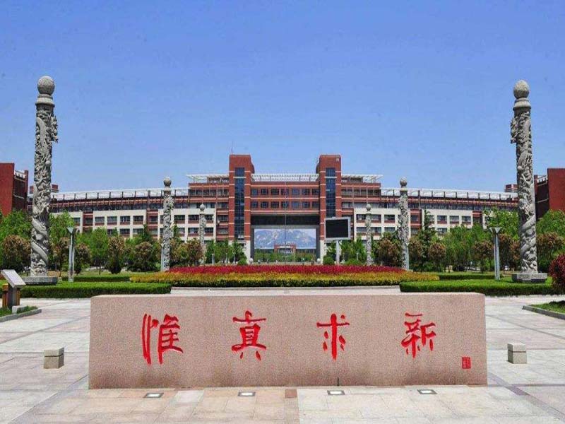 山东科技大学地科学院徕卡DM4P偏鲜明微镜+体式显微镜