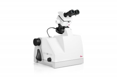 Leica EM TRIM2建块机